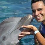 Dolphin Swim Adventure Maroma
