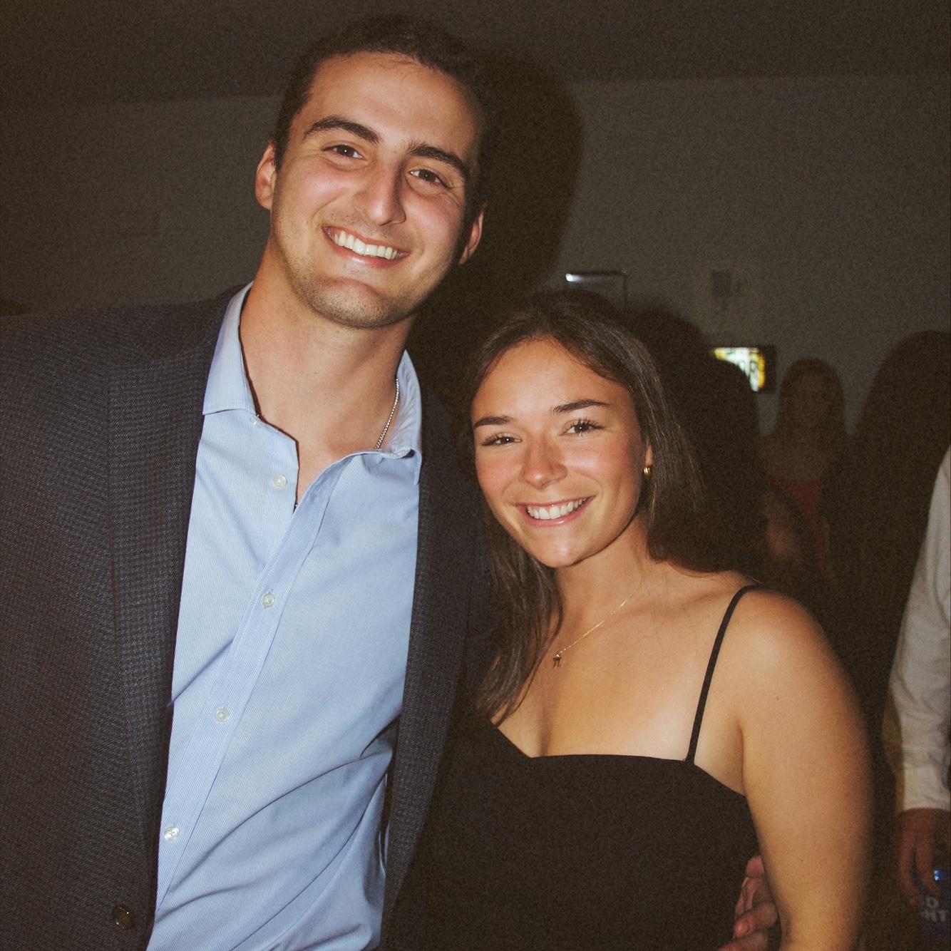 2023- Lehigh wlax formal!