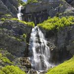 Bridal Veil Falls