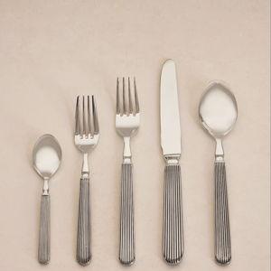 Elgin Cutlery, Set of Five