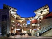 Diamond Jamboree Shopping Center