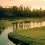 The Ritz-Carlton - Golf