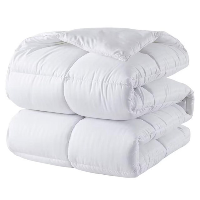 DOWNCOOL Queen Size Duvet Insert
