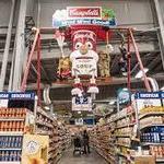 Jungle Jim's International Market Eastgate