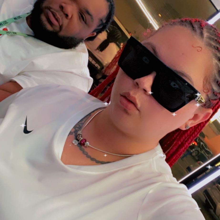 Las Vegas and Los Angeles