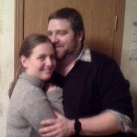 Happy from the beginning!