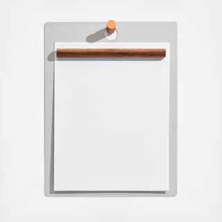 The Magnetic Board