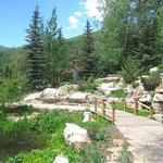 Betty Ford Alpine Gardens