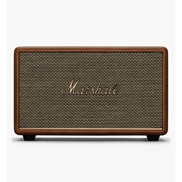 Acton III Bluetooth® Speaker