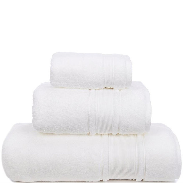 Luxury Hotel Towels