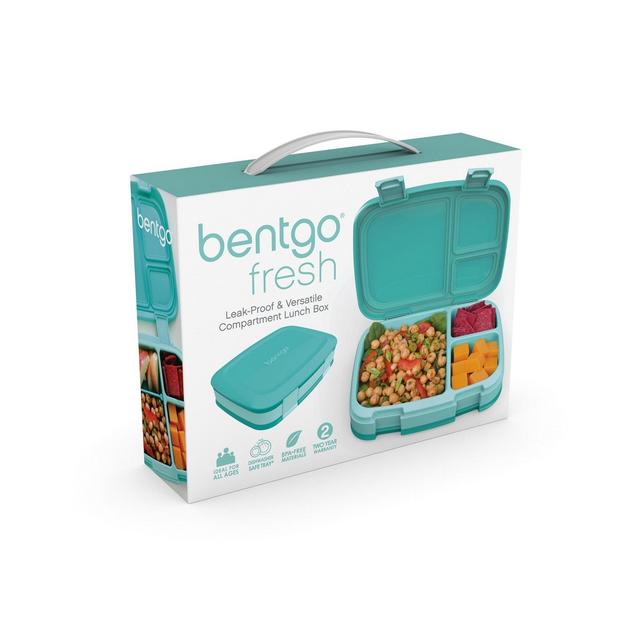 Bentgo Fresh Leak-proof Lunch Box