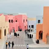 Mina Port (Doha Port)