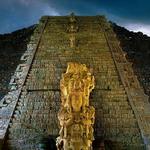 Ruinas Mayas de Copán