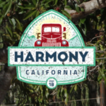 Town of Harmony, Population 18