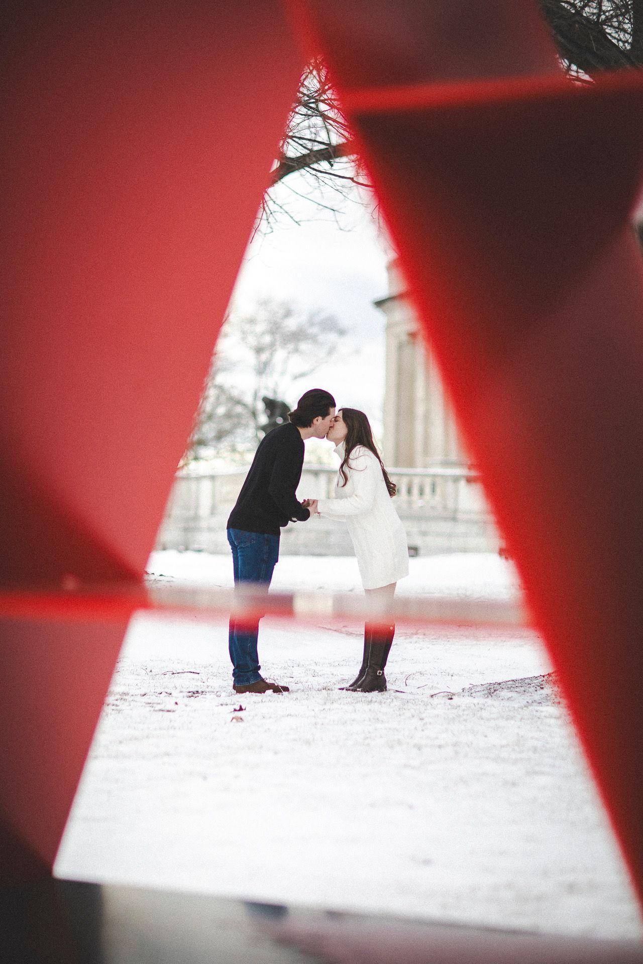 The Wedding Website of Madelyn McMillen and Austin Hopperton