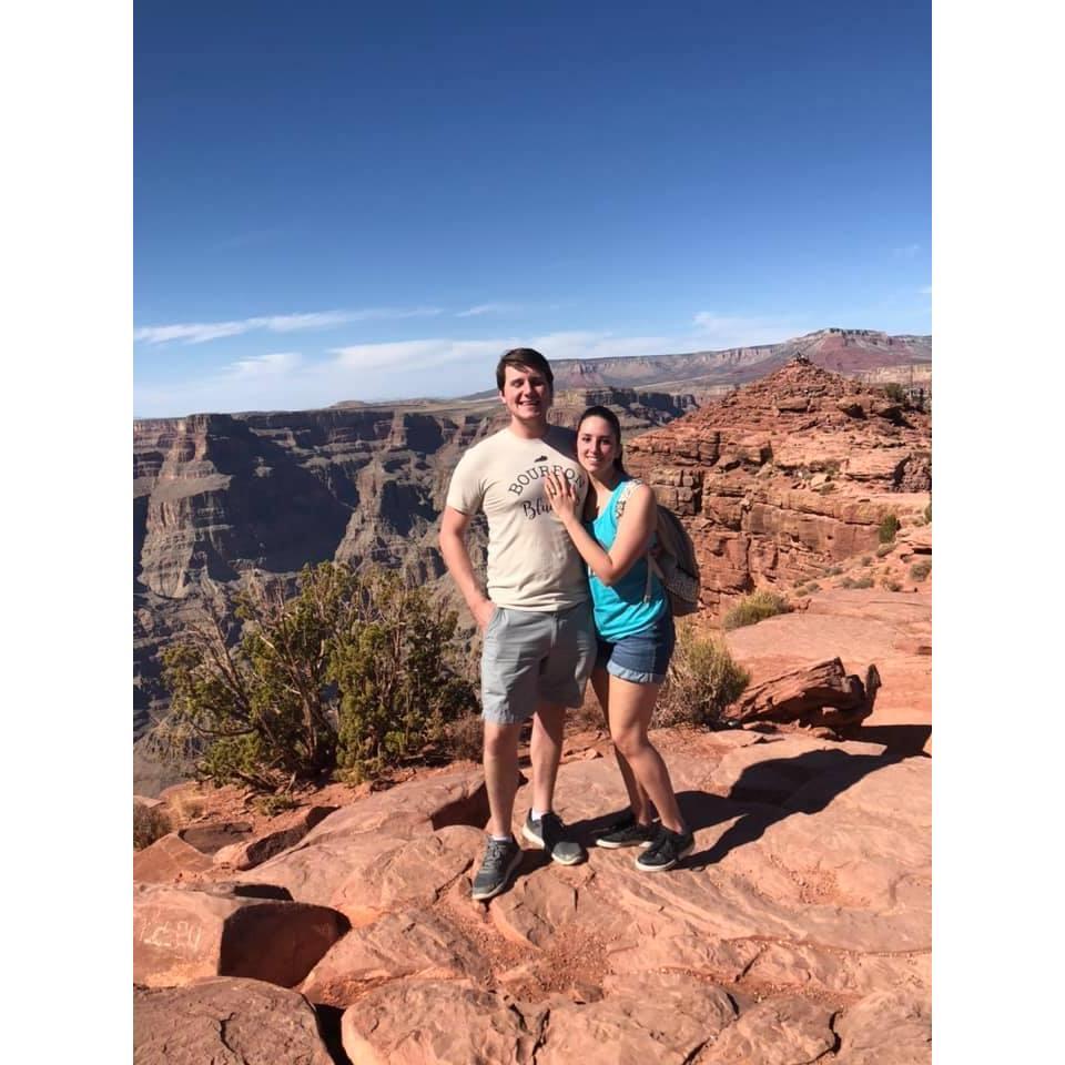 2021 Trip to the Grand Canyon!