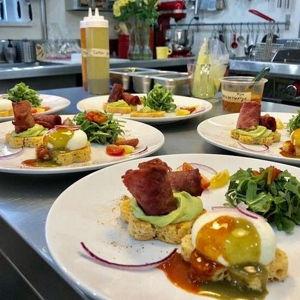 Santa Fe - Food Tour