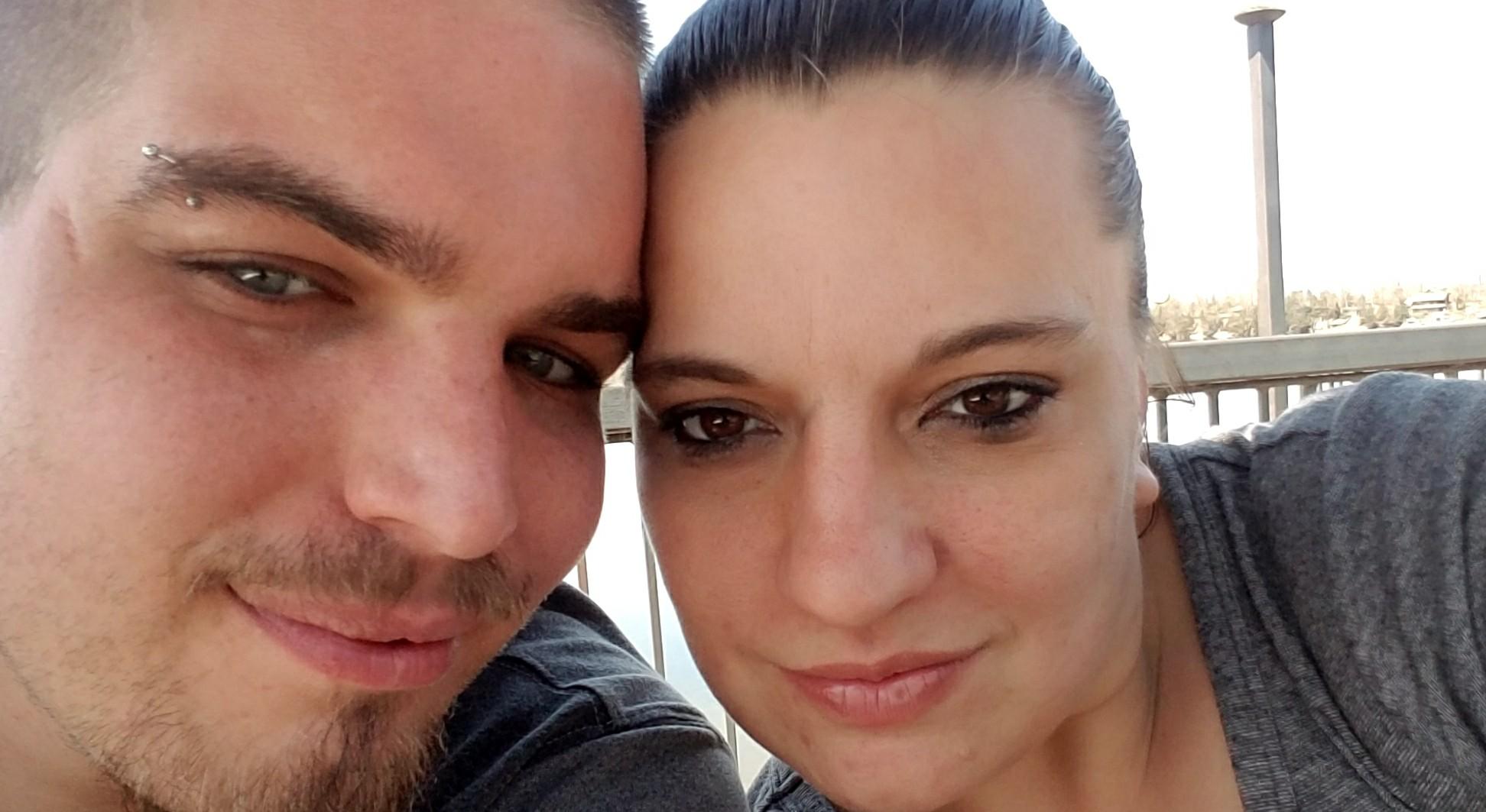 Ann Rudolph and Dylan LaPointe's Wedding Website