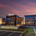 Perry's Steakhouse & Grille - Cool Springs