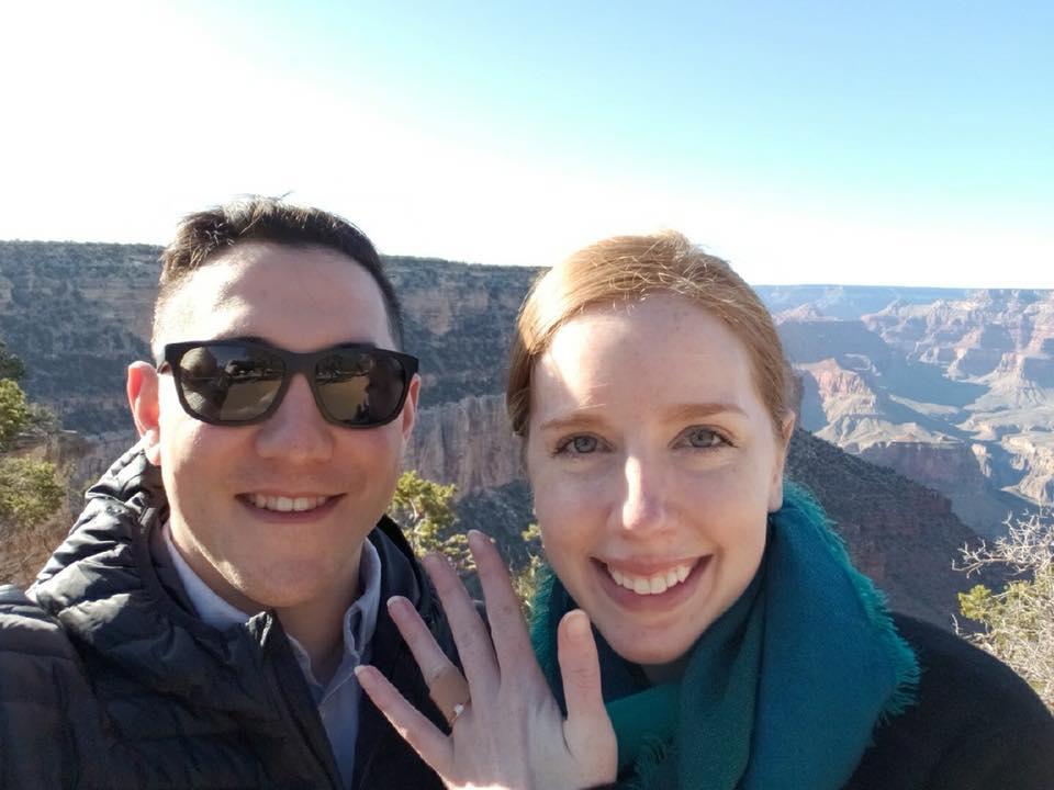 The Wedding Website of Samantha Bednark and James Ono