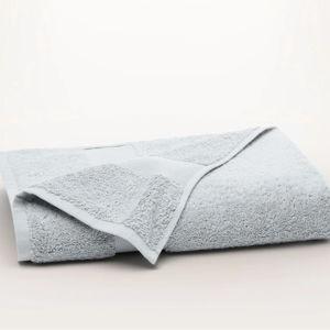 Plush Bath Towel - Shore