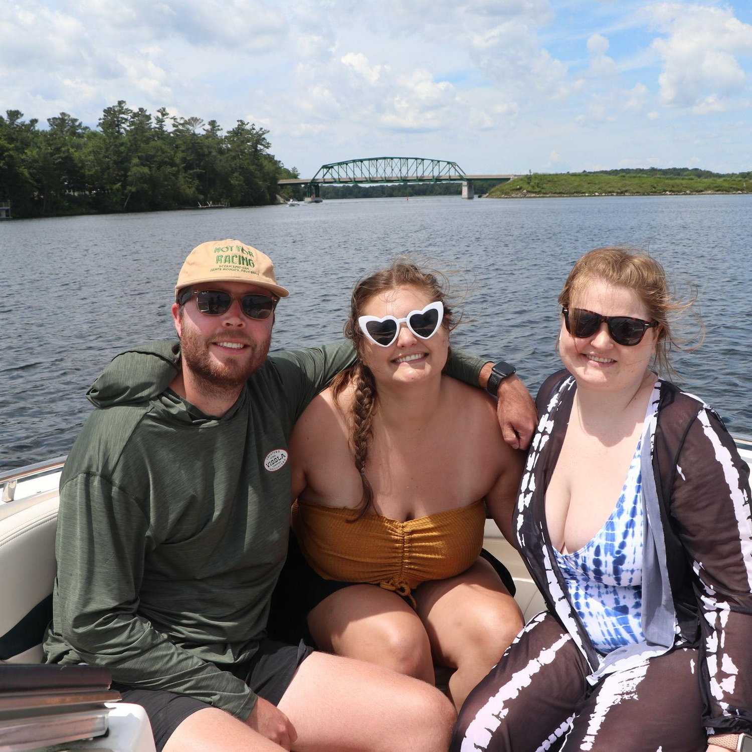Kawartha Lakes ON Summer 2022