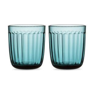 Iittala Raami Glass Tumbler - Set of Two