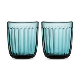 Iittala Raami Glass Tumbler - Set of Two