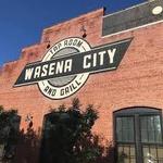 Wasena City Tap Room & Grill