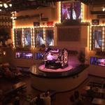 Organ Stop Pizza