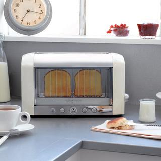 Vision Toaster