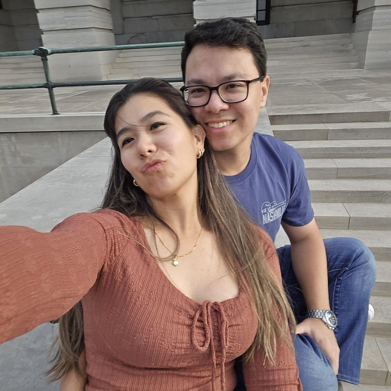 Our First Trip to Nashville