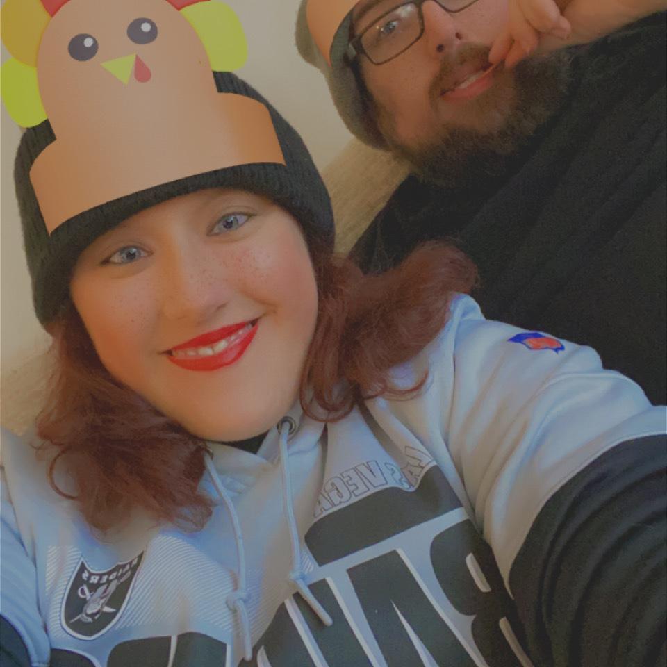 Happy Turkey Day!