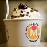 Mitchell's Ice Cream (Ohio City Kitchen & Shop)