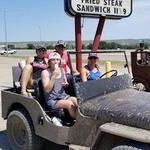 Quick Stop Drive In