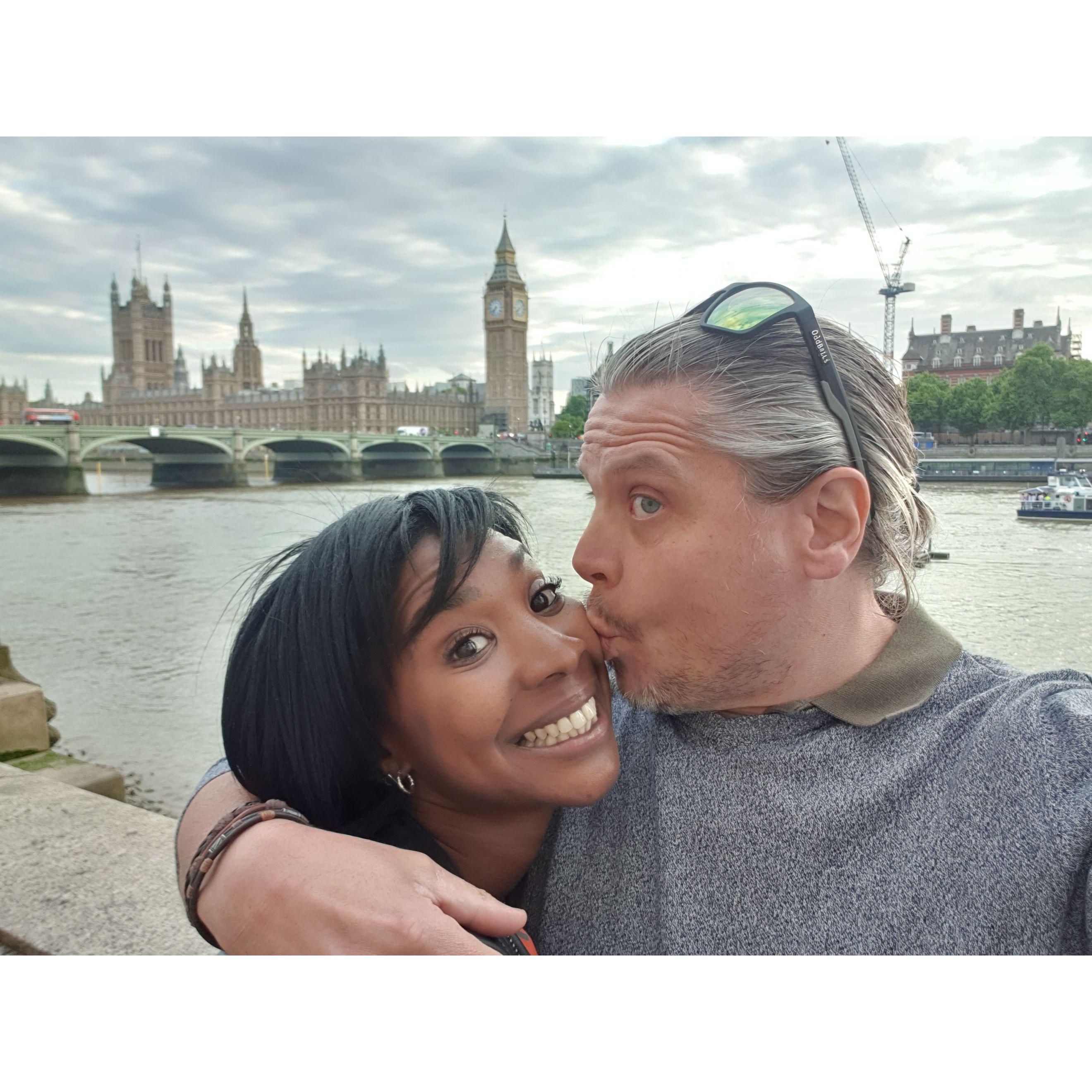 Southbank , London 2022