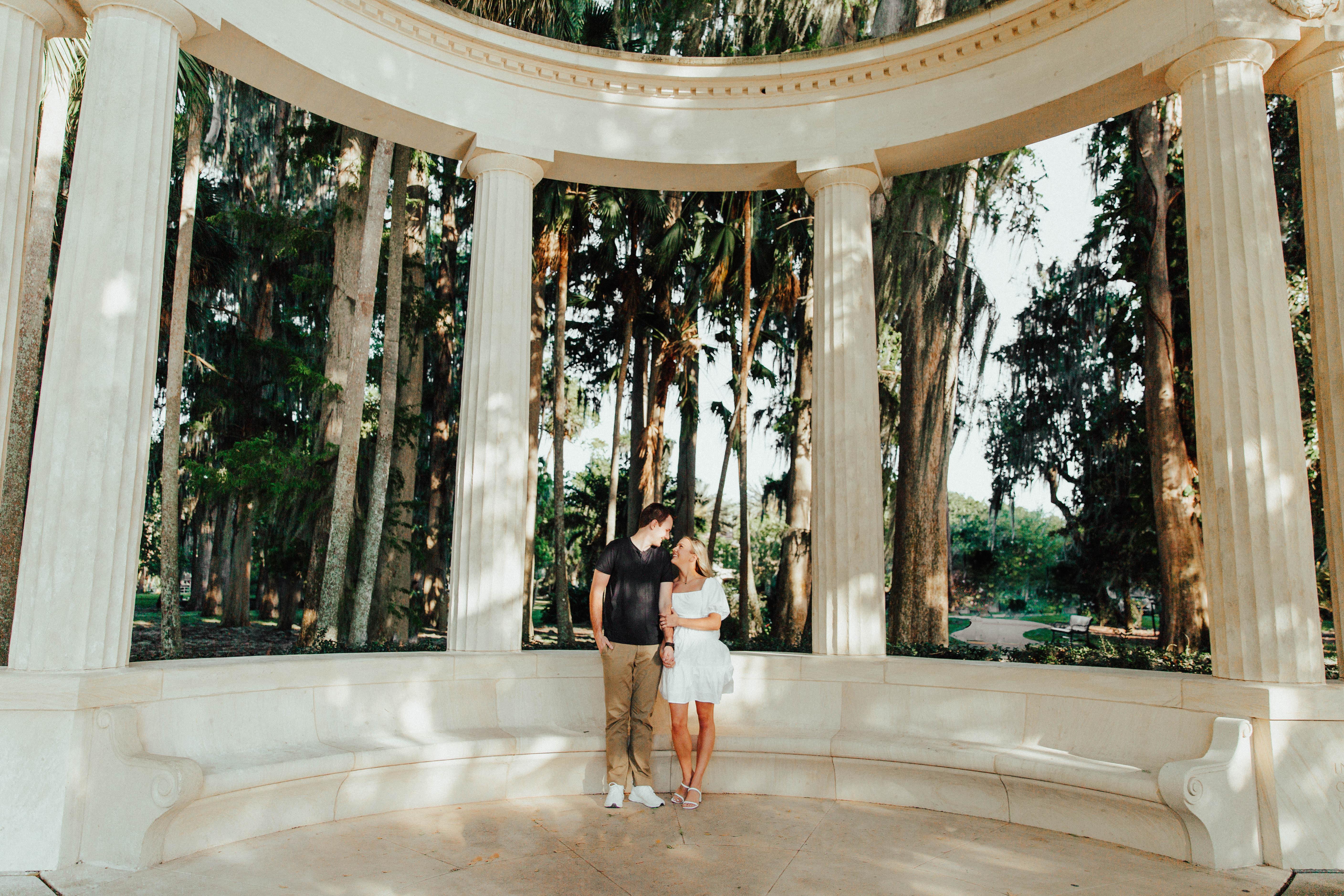 The Wedding Website of Joshua Leeds and Amanda Kraus