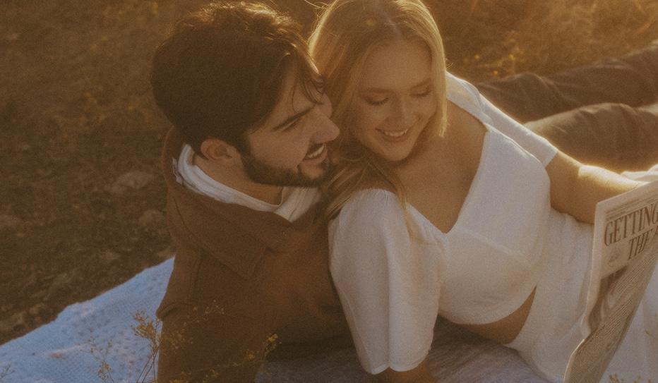 The Wedding Website of Emma Hiegel and Hayden Pearman