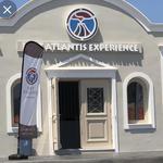 LOST ATLANTIS EXPERIENCE
