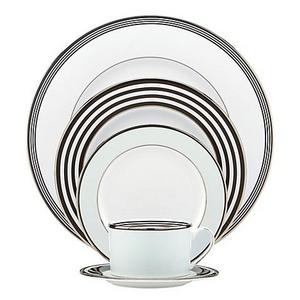 kate spade new york Parker Place™ 5-Piece Place Setting