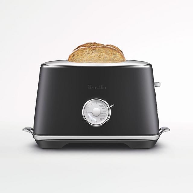 Breville ® Black Truffle 2-Slice Toaster