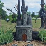 Fantasy Forest