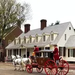 Colonial Williamsburg Visitor Center