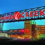 WIND CREEK CASINO