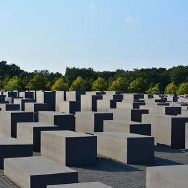 Third Reich & WWII Walking Tour