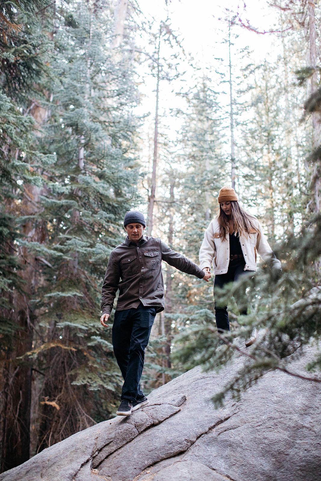 The Wedding Website of Sarah Wood and Jachin Hamborg