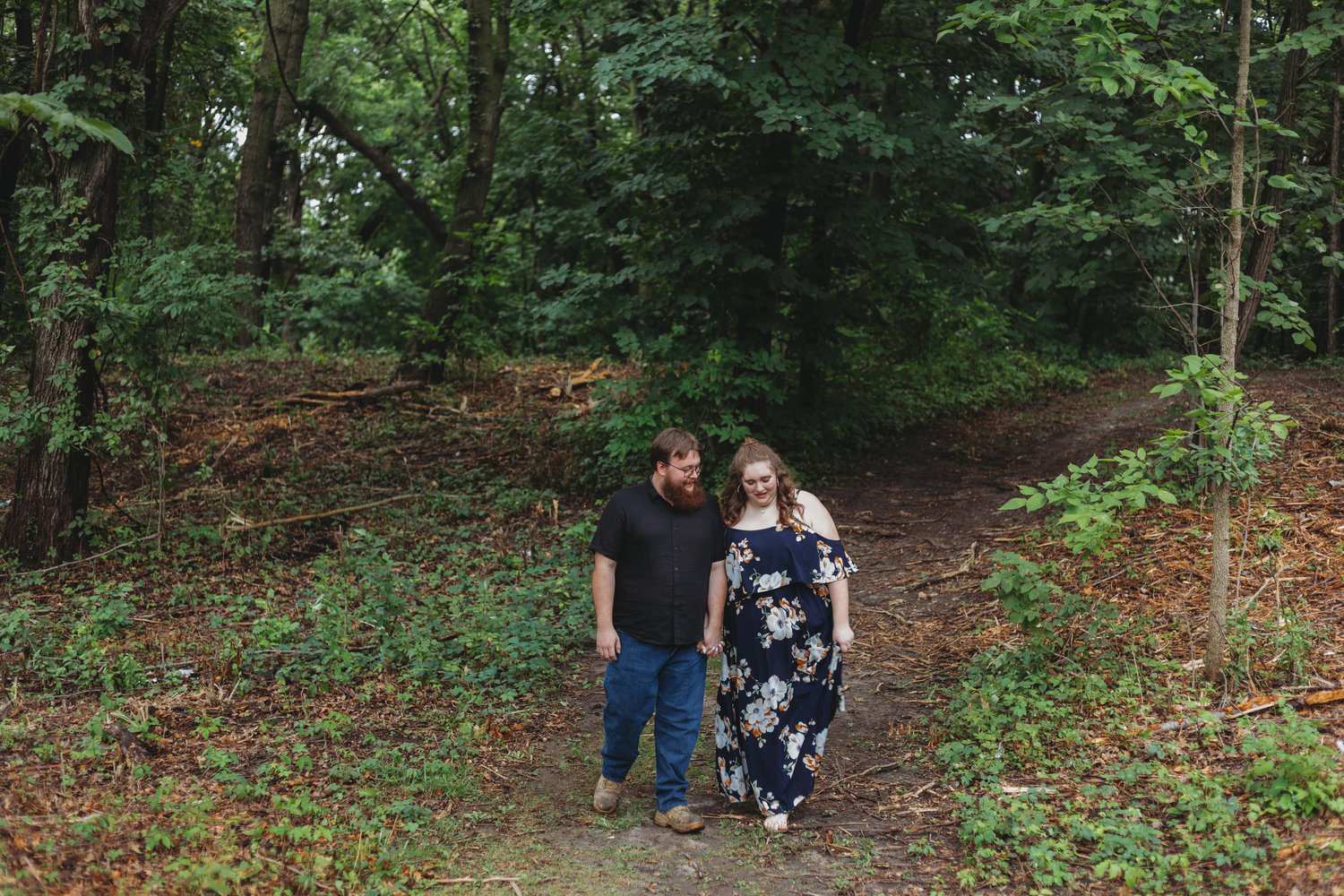 The Wedding Website of Emily Byte and Brandan Williams
