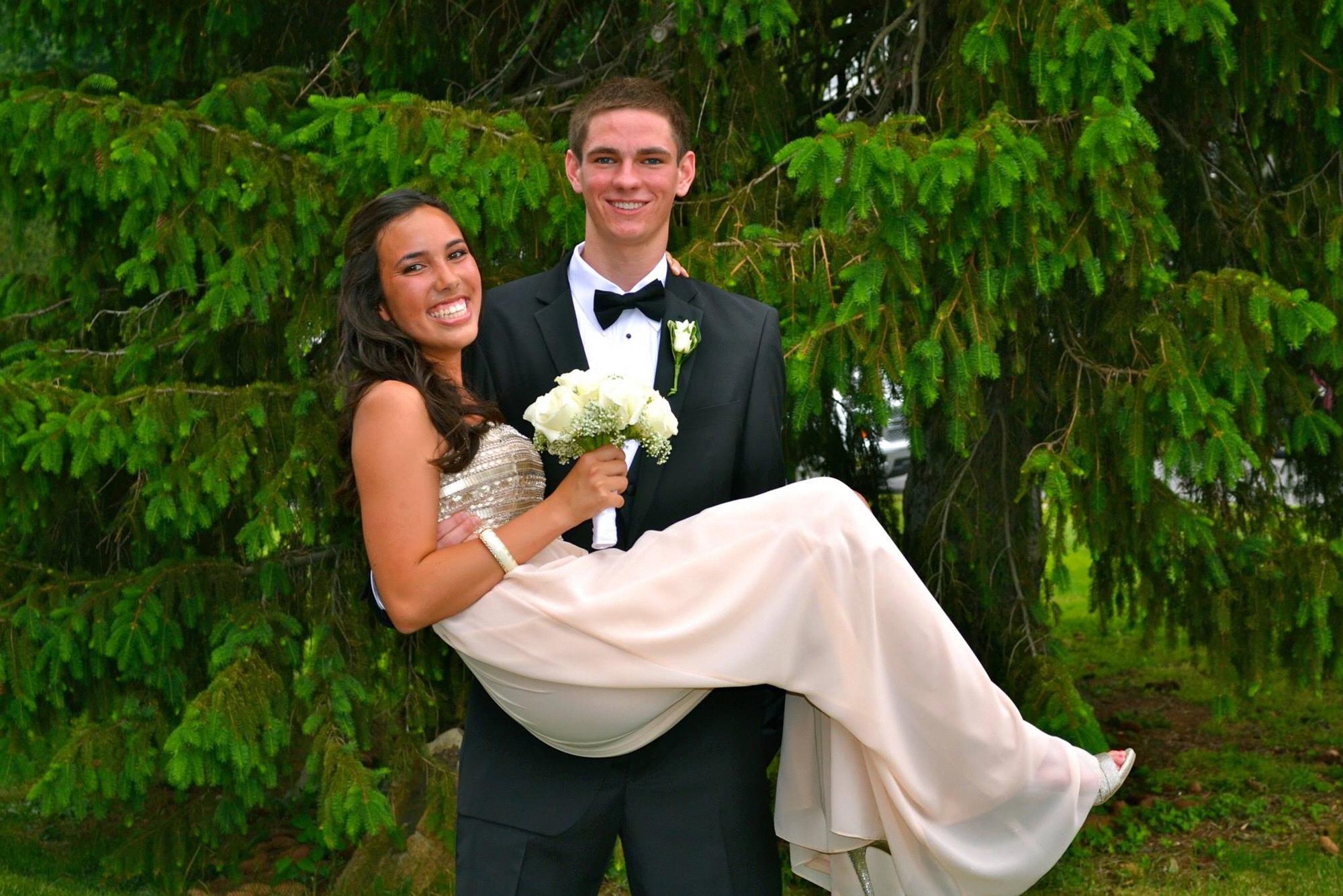 Senior Prom
