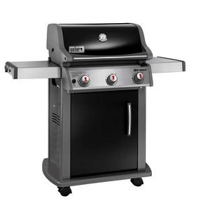 Weber Gas Grill