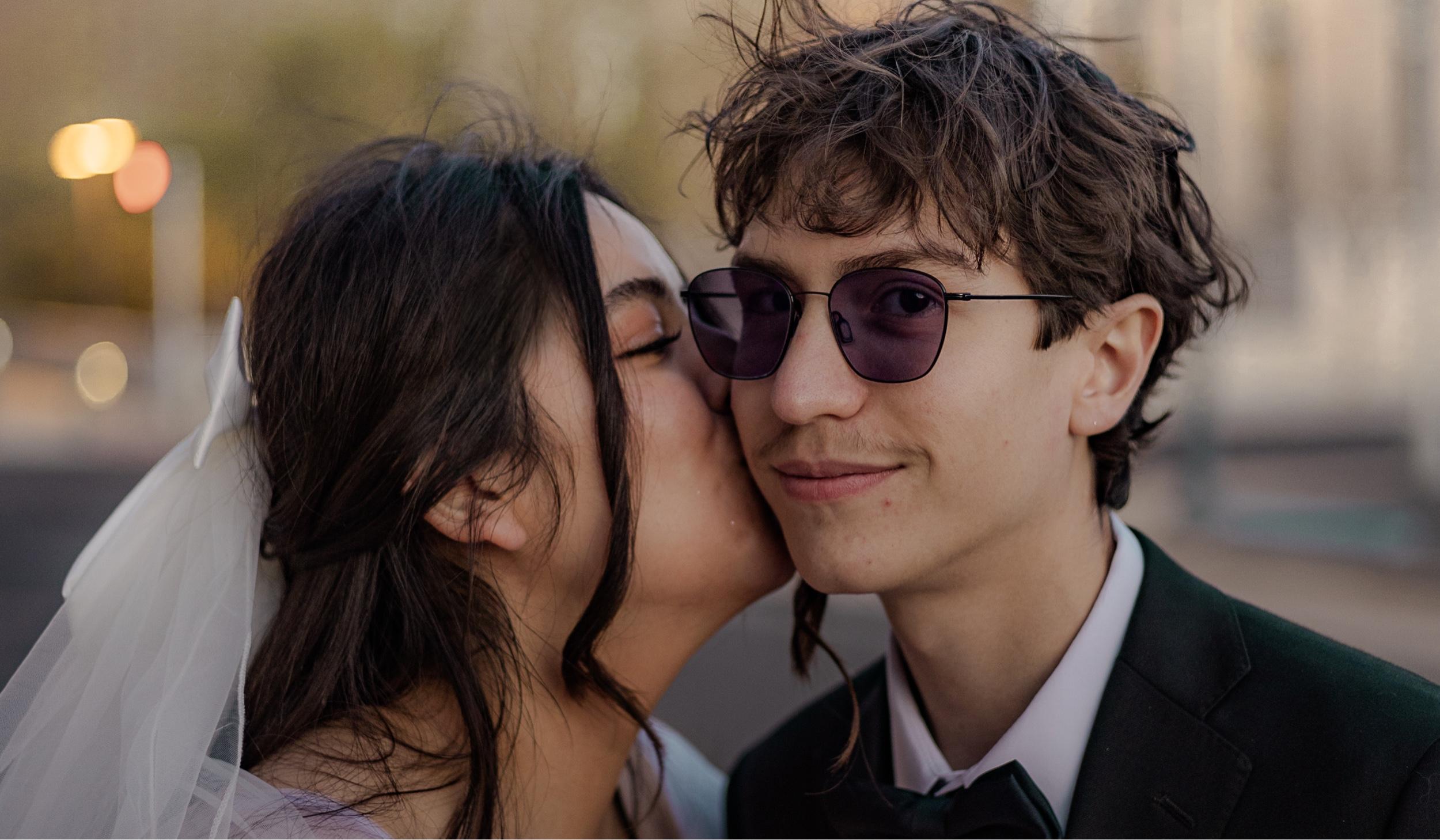 The Wedding Website of Sabrina Renteria and Zebulun Velez